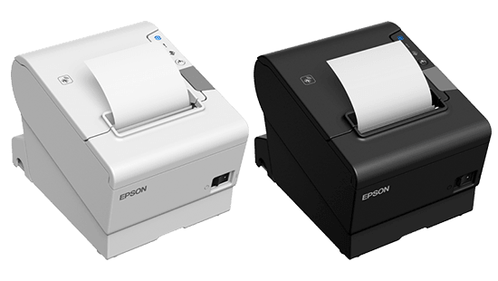 Epson TM-T88VI Thermal POS Receipt Printer - Buy Singapore
