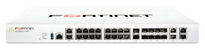 Fortinet FortiGate 100F UTP Firewall Bundled Subscription  (Local Warranty in Singapore)