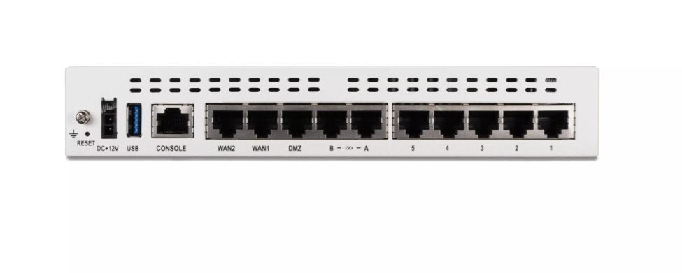 Fortinet FortiGate 70F UTM Firewall with Bundled Subscription (Local Warranty in Singapore) - Win-Pro Consultancy Pte Ltd
