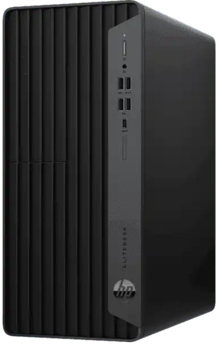 HP EliteDesk 800 G6 Tower PC i5-10500 8GB 512GB SSD 347D4PA-EOL