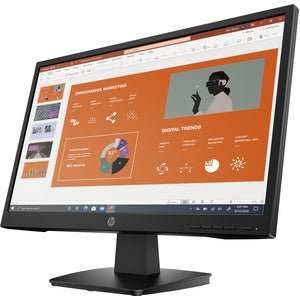 HP P22V G4 FHD Monitor 9TT53AA - Win-Pro Consultancy Pte Ltd