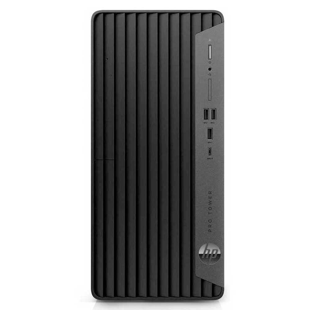 HP Pro Tower 400 G9 i5-12500 /8GB /512GB SSD (6H8D5PA) (3 Years Manufacture Local Warranty In Singapore)-EOL