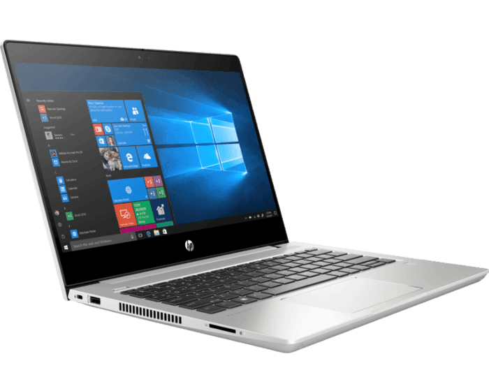 HP ProBook 430 G7 Notebook PC i5-10210U / 8GB / 512GB SSD (Local Warranty) - Buy Singapore