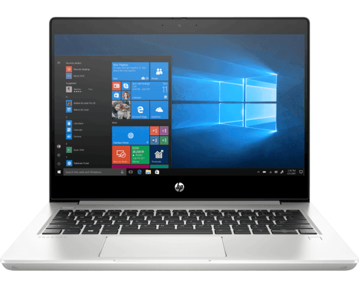 HP ProBook 430 G7 Notebook PC i7-10510U / 8GB / 512GB SSD (Local Warranty) - Buy Singapore