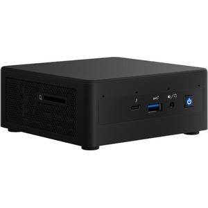 Intel Panther Canyon i5 NUC Core I5-1135G7 RNUC11PAHI50000 (3 Years Manufacture Local Warranty In Singapore) -EOL