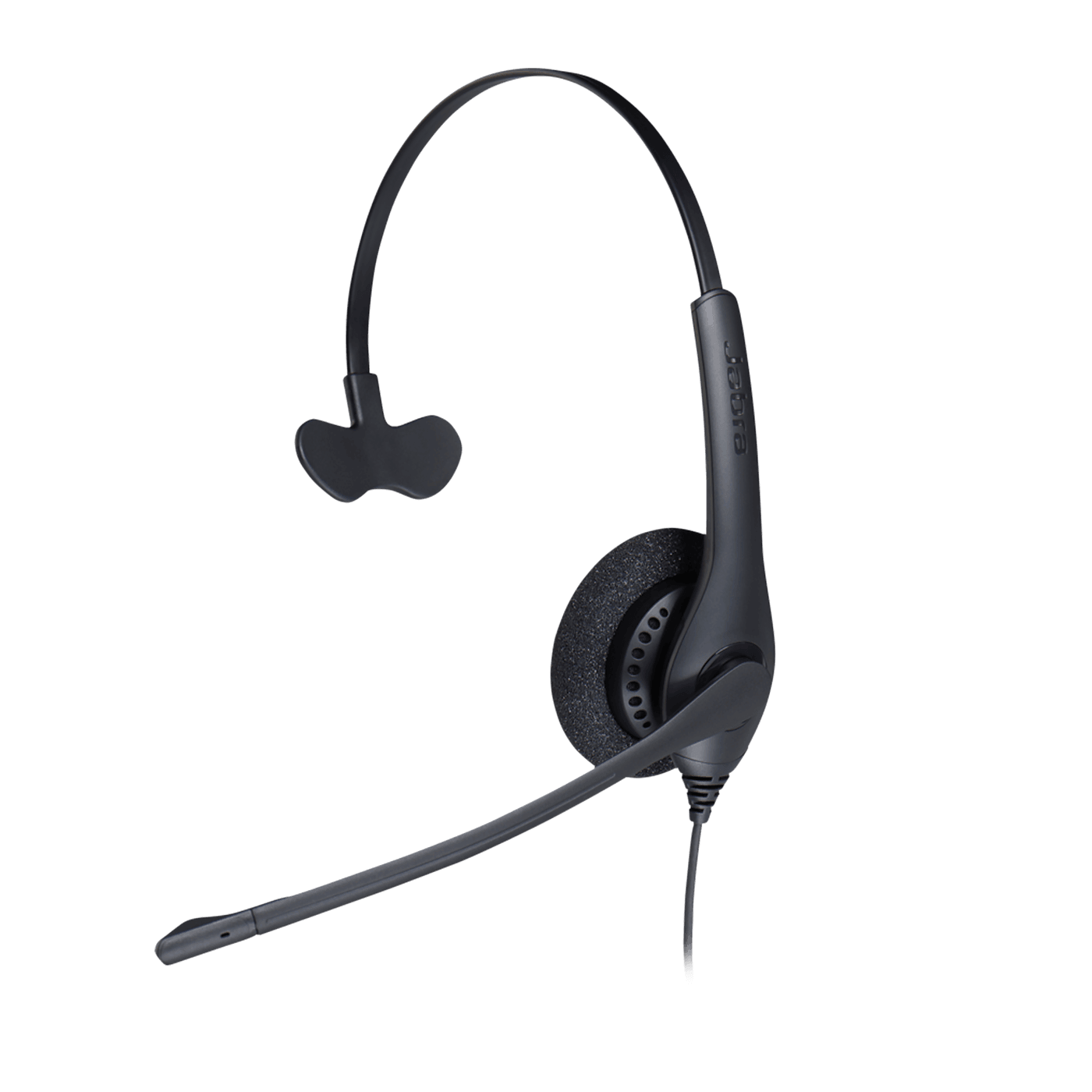 JABRA Biz 1500 Mono Quick Disconnect Headset 1513-0157 - Buy Singapore