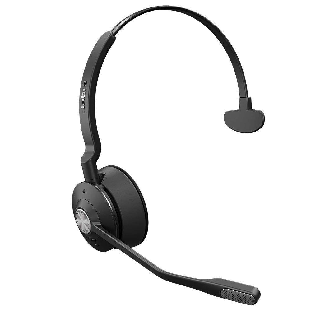 Jabra Engage 65 Mono Wireless Noise Cancelling Headset With Charging Base 9555-553-117 - Buy Singapore