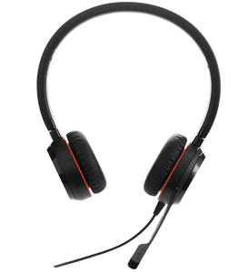 Jabra Evolve 30 II MS Stereo HD Audio 5399-823-309 (2 Years Manufacture Local Warranty In Singapore)-EOL