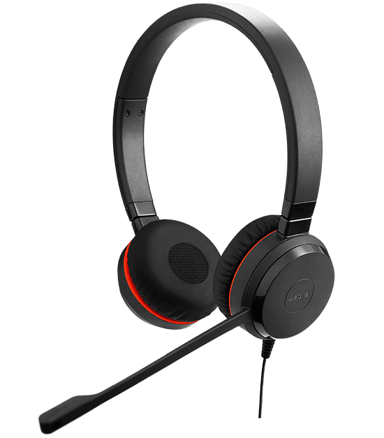 Jabra Evolve 30 II UC Stereo HD Audio 5399-829-309 - Buy Singapore
