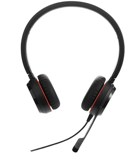 Jabra Evolve 30 II UC Stereo HD Audio 5399-829-309 - Buy Singapore