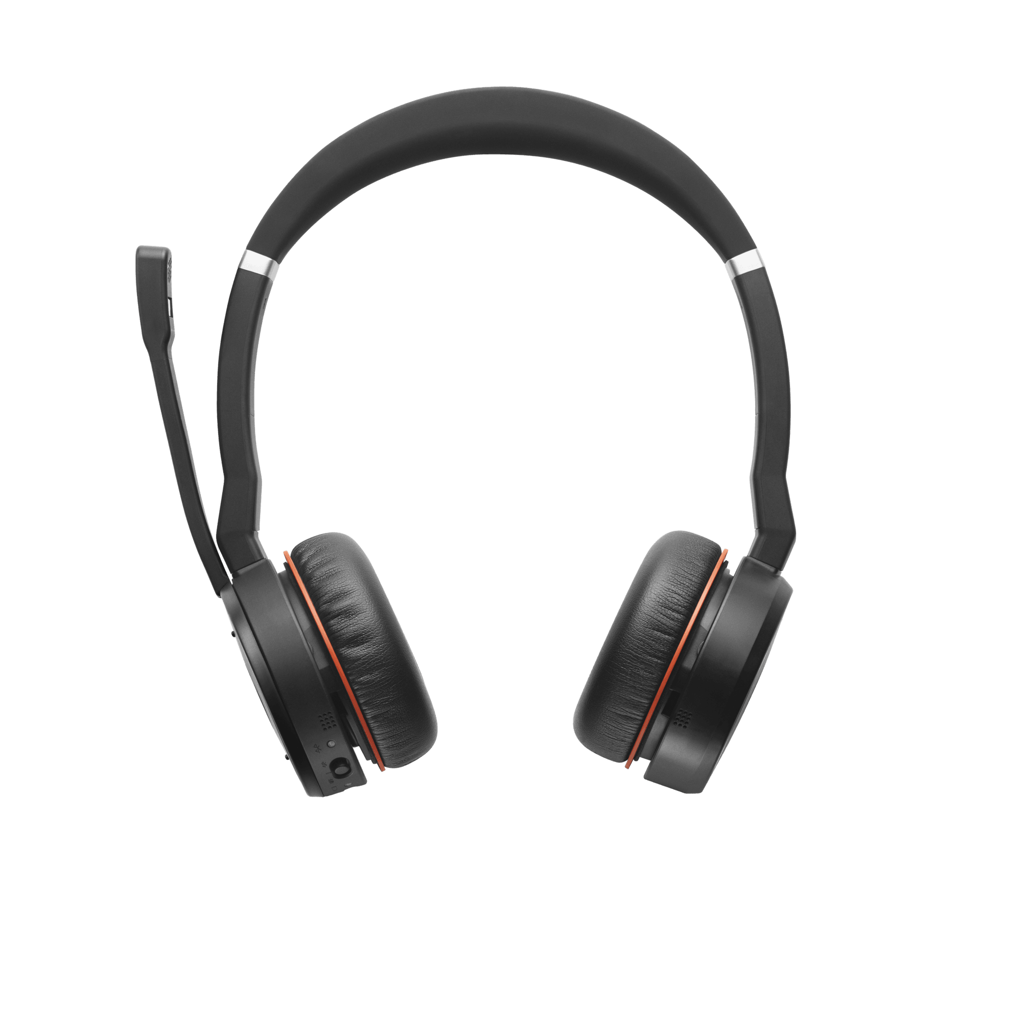 Jabra Evolve 75 headset UC Stereo with Charging Stand 7599-838-199 - Buy Singapore