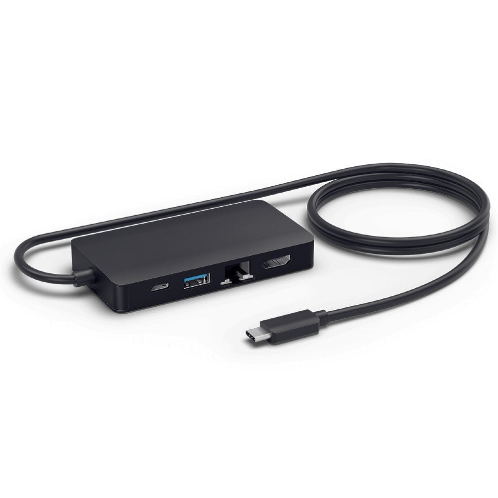 Jabra Panacast Hub USB C+ UK Charge 14207-60 (2 Year Warranty in Singapore) - Win-Pro Consultancy Pte Ltd