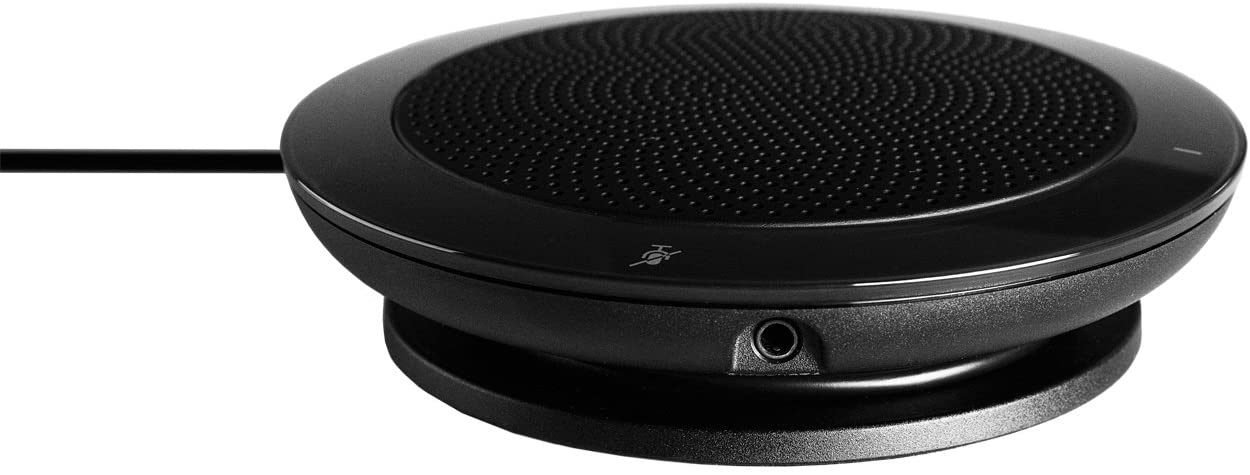 Jabra Speak 410 MS USB Conference Speakerphone 7410-109 (2 years Local Warranty in Singapore) - Buy Singapore