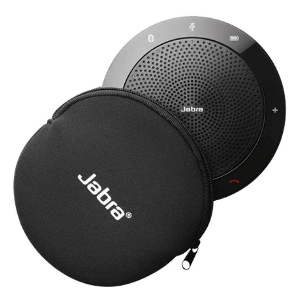Jabra Speak 510 MS Wireless USB Conference Speakerphone 7510-109 - Buy Singapore