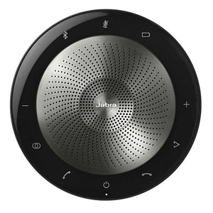 Jabra Speak 710 UC Wireless  USB Conference Speakerphone 7710-409 (2 Years Manufacture Local Warranty In Singapore) -EOL
