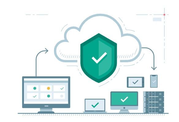 Kaspersky Endpoint Security Cloud Pro - Win-Pro Consultancy Pte Ltd