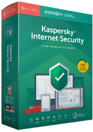 Kaspersky Internet Security 2022 (Windows) Kaspersky Personal Security Software Win-Pro Singapore.