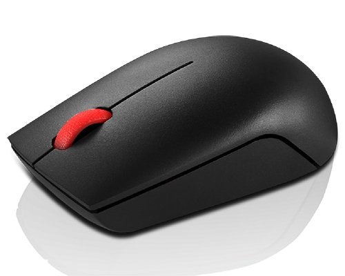 Lenovo Essential Compact Wireless Mouse 4Y50R20864 - Win-Pro Consultancy Pte Ltd