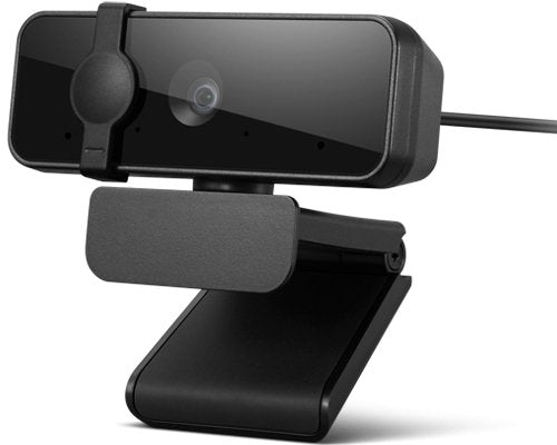 Lenovo FHD WebCam 1080P 4XC1B34802 (1 year Warranty in Singapore) - Win-Pro Consultancy Pte Ltd