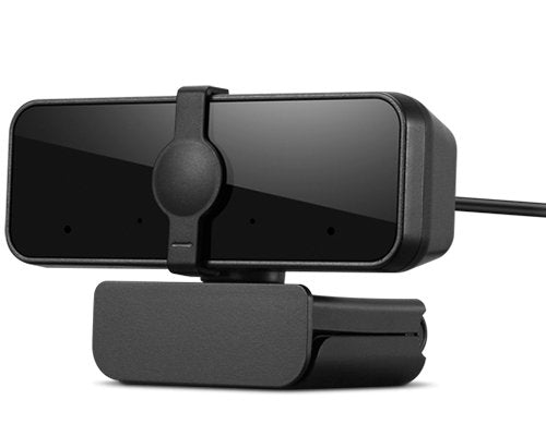 Lenovo FHD WebCam 1080P 4XC1B34802 (1 year Warranty in Singapore) - Win-Pro Consultancy Pte Ltd