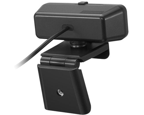 Lenovo FHD WebCam 1080P 4XC1B34802 (1 year Warranty in Singapore) - Win-Pro Consultancy Pte Ltd