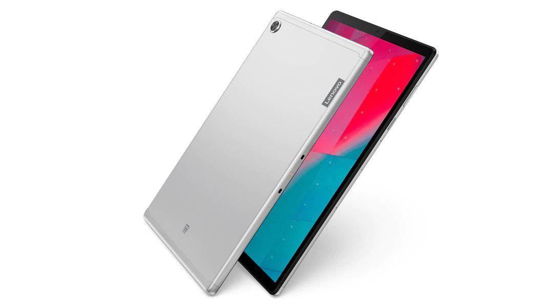 Lenovo Tab M10 FHD Plus (2nd Gen) TB-X606X ZA5V0295SG - Buy Singapore