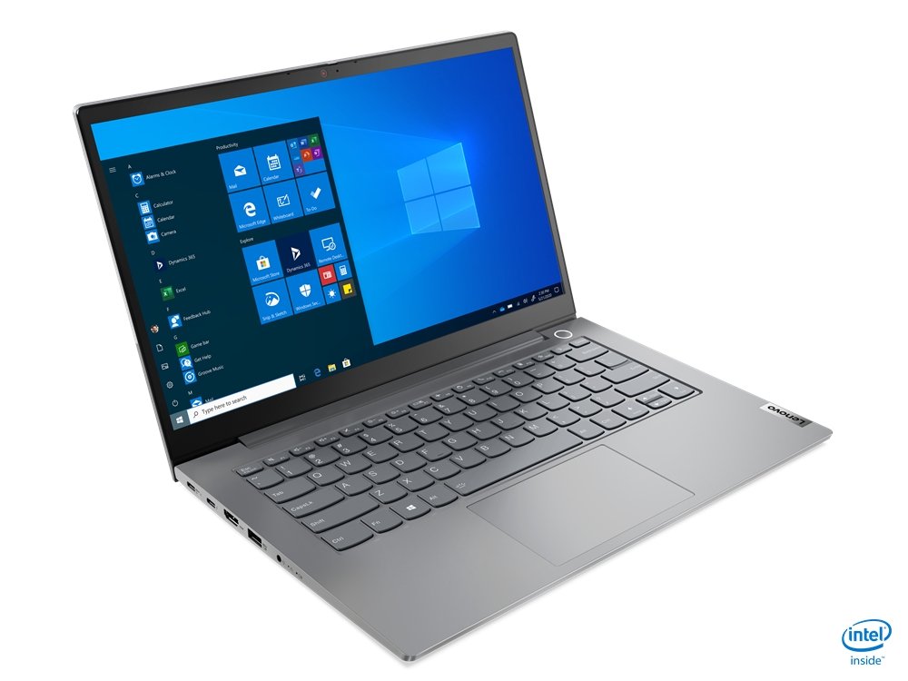 Lenovo ThinkBook 14 Gen 2 ITL i5-1135G7 8Gb 512Gb SSD 20VD005GSB - Win-Pro Consultancy Pte Ltd