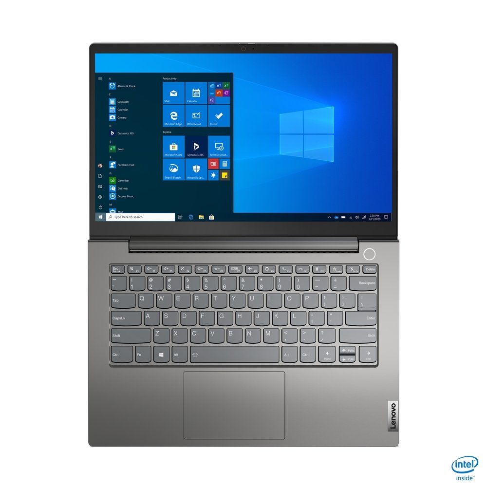 Lenovo ThinkBook 14 Gen 2 ITL i7-1165G7 8Gb 512Gb SSD 20VD005HSB - Win-Pro Consultancy Pte Ltd