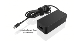 Lenovo ThinkPad 65W AC Adapter USB Type-C 4X20M26276 (1 Year Manufacture Local Warranty In Singapore)