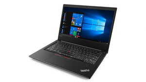 Lenovo Thinkpad E480, i5-8250U, 8GB, 1TB HDD, W10P64 20KN0043SG -EOL