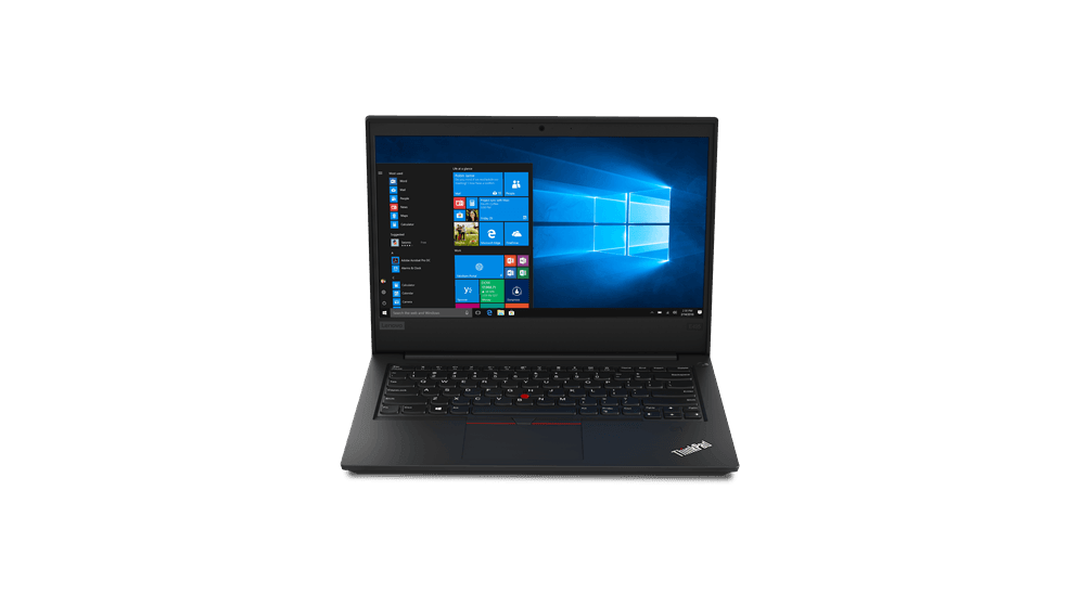 Lenovo Thinkpad E495 AMD Ryzen 7 Pro 3700U 16Gb RAM 512Gb SSD + Win10P