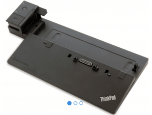 Lenovo ThinkPad Pro Dock 90W 40A10090UK -EOL