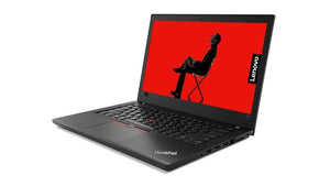 Lenovo Thinkpad T480, i5-8250U, 8GB, 256GB SSD, W10P64 20L6001KSG -EOL