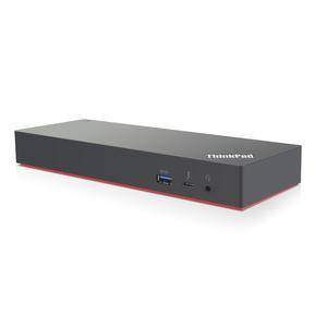 Lenovo ThinkPad Thunderbolt 3 Dock Gen 2 (UK Plug) 40AN0135UK - Buy Singapore