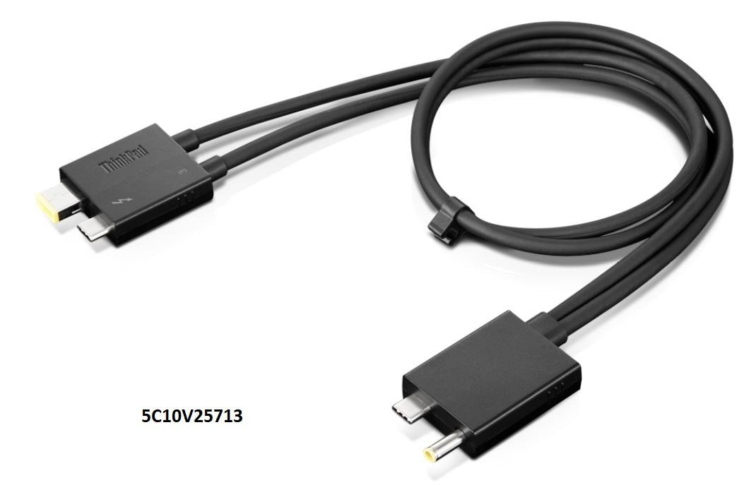 Lenovo Thinkpad Thunderbolt 3 Workstation Dock Gen 2 40ANY230UK - Buy Singapore