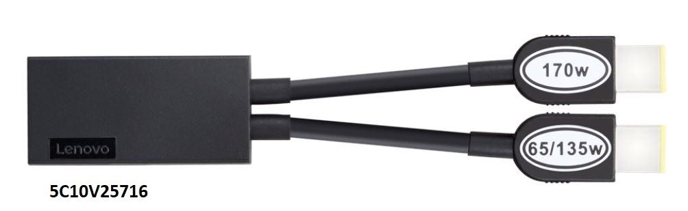 Lenovo Thinkpad Thunderbolt 3 Workstation Dock Gen 2 40ANY230UK - Buy Singapore