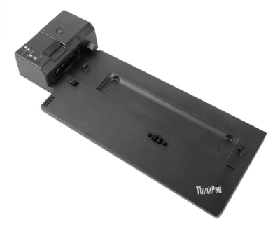 Lenovo ThinkPad Ultra Docking Station UK 40AJ0135UK (3 years warranty in Singapore) - Buy Singapore