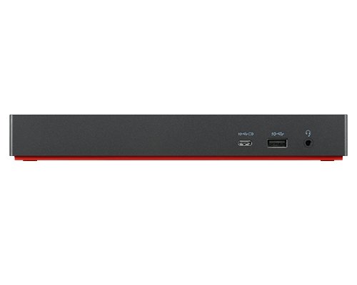 Lenovo ThinkPad Universal Thunderbolt 4 Dock UK/SGP 40B00135UK (Local Warranty) - Win-Pro Consultancy Pte Ltd