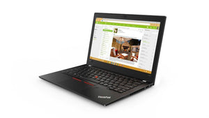 Lenovo Thinkpad X280, i7-8550U, 16GB, 1TB SSD, W10P64 20KE0018SG -EOL