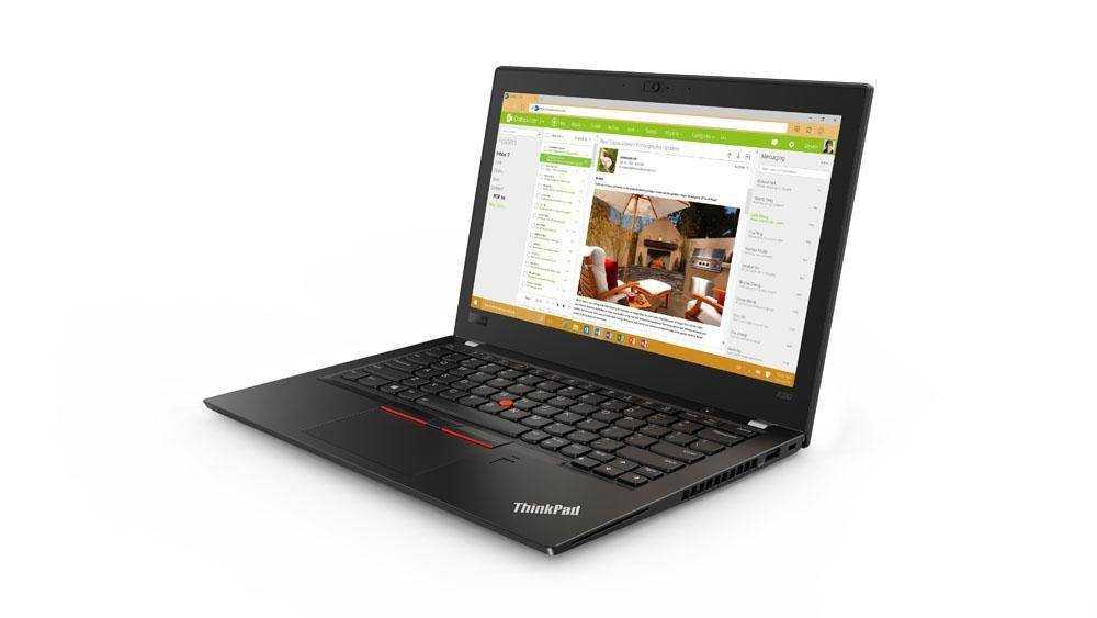 Lenovo Thinkpad X280, i7-8550U, 16GB, 512GB SSD, W10P64 20KE0003SG - Buy Singapore