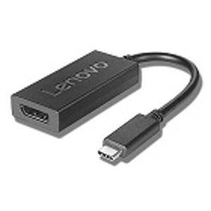 Lenovo USB C to DisplayPort Adapter 4X90L66916 -EOL