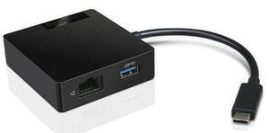 Lenovo USB-C Travel Hub 4X90M60789 -EOL