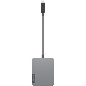 Lenovo USB-C Travel Hub Gen2 X91A30366 - Win-Pro Consultancy Pte Ltd