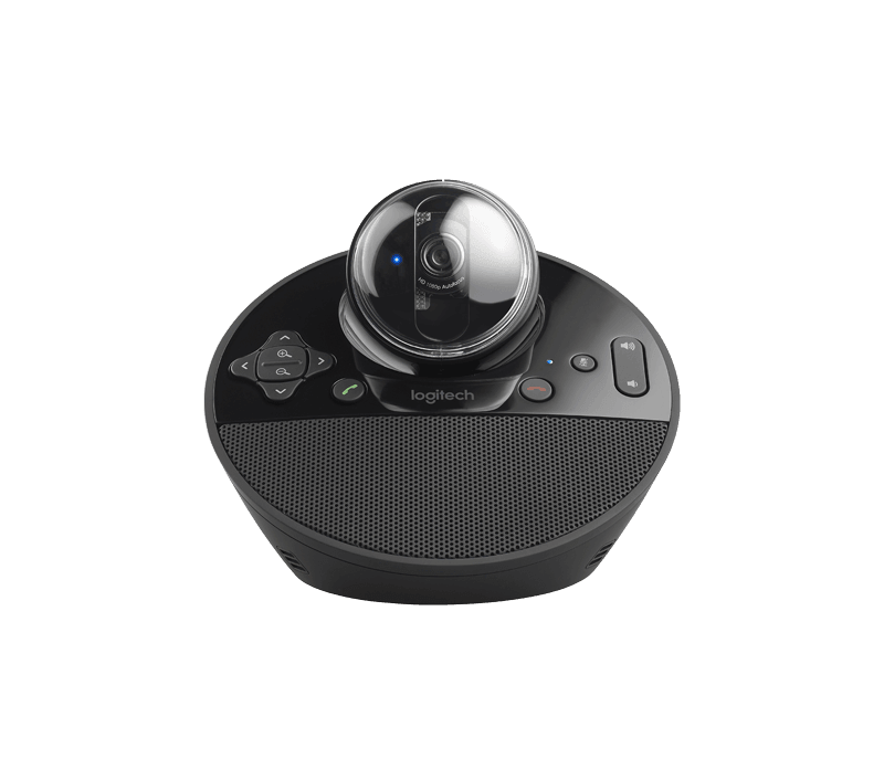 Logitech BCC950 ConferenceCam 960-000939 (2 years Local Warranty in Singapore) - Buy Singapore