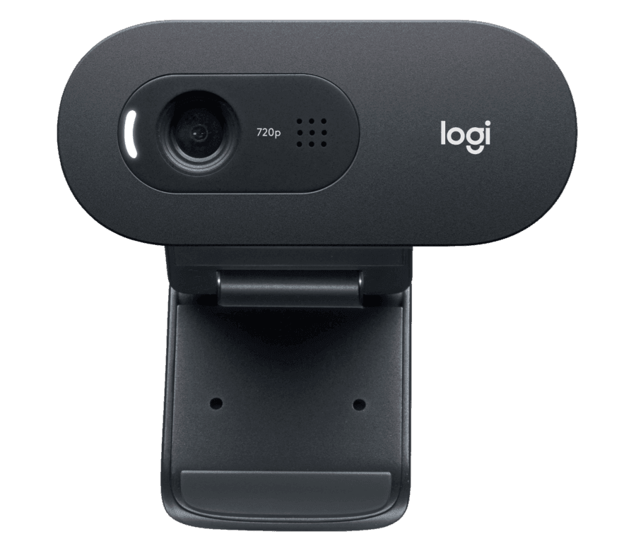 Logitech™ C505E HD Business WebCam 960-001372 (3 years Warranty in Singapore) - Buy Singapore