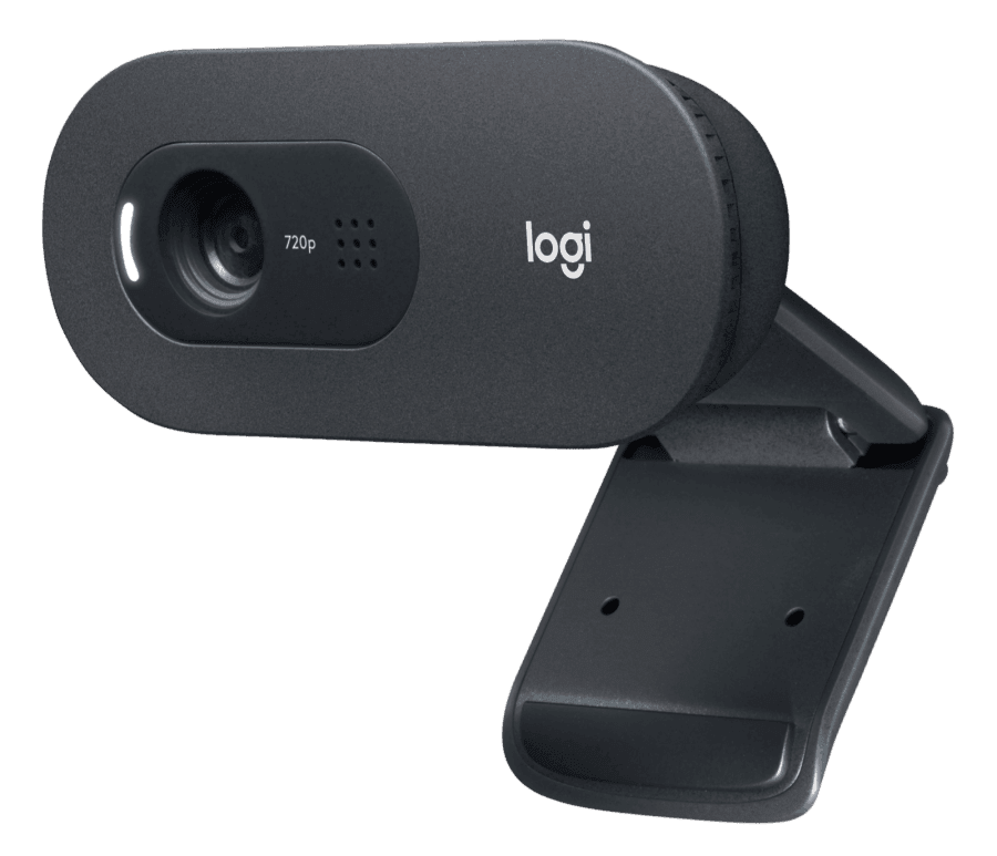 Logitech™ C505E HD Business WebCam 960-001372 (3 years Warranty in Singapore) - Buy Singapore