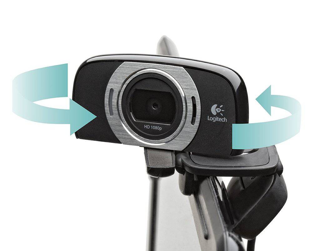 Logitech C615 HD WebCam 960-000841 (2 Years Warranty in Singapore) - Buy Singapore