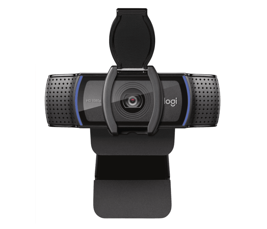 Logitech C920E FHD Pro WebCam 960-001360 (3 years Warranty in Singapore) - Buy Singapore