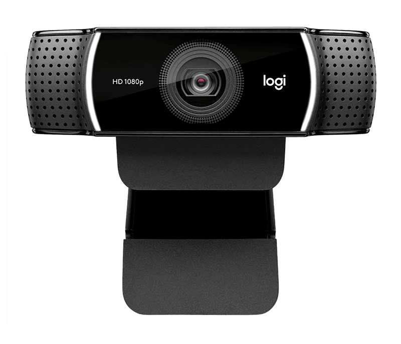 Logitech™ C922 Pro Stream FHD WebCam 960-001090 (1 year Warranty in Singapore) - Buy Singapore