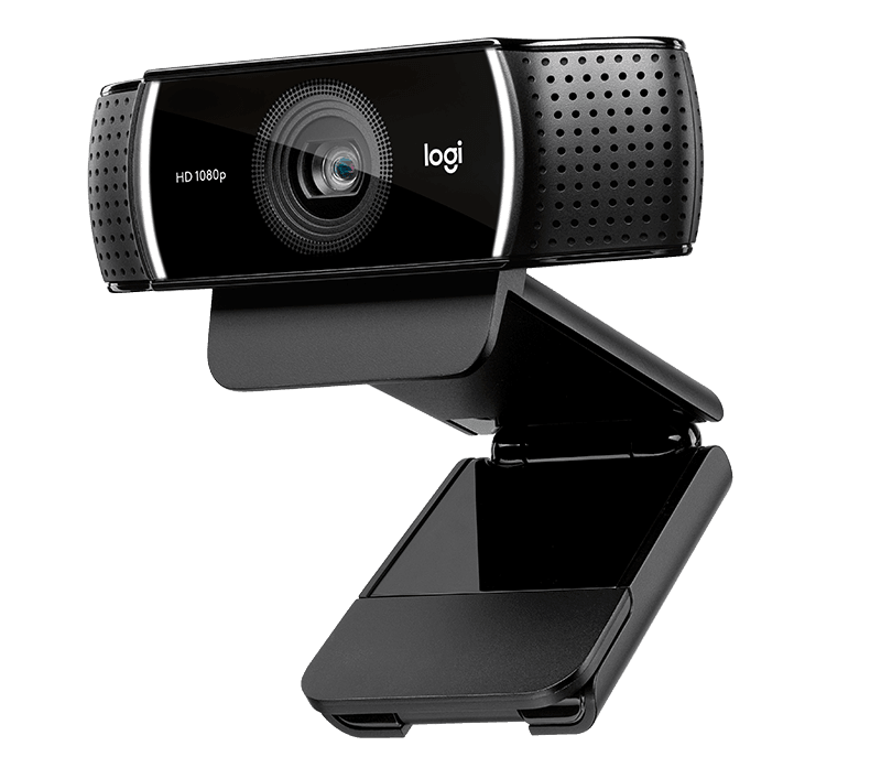 Logitech™ C922 Pro Stream FHD WebCam 960-001090 (1 year Warranty in Singapore) - Buy Singapore